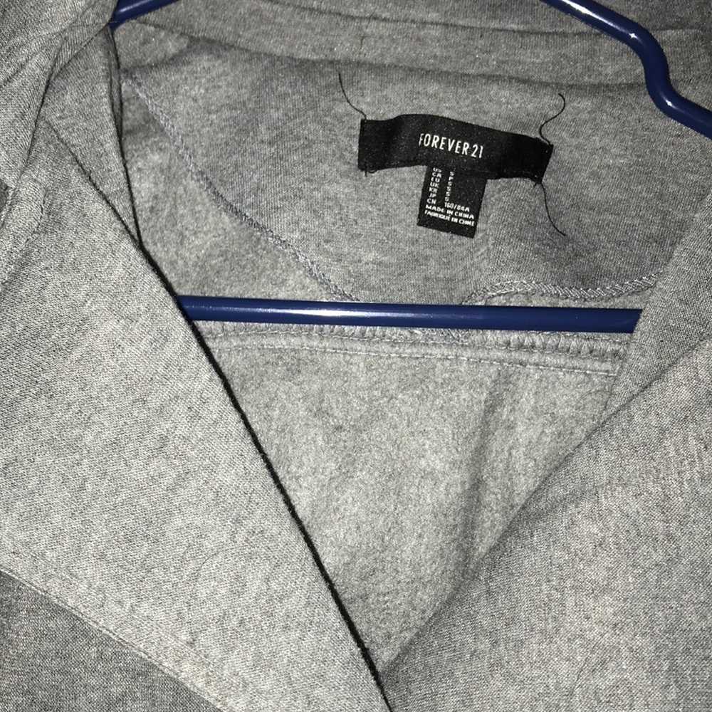 Spring/fall jacket - Picture 3 of 3